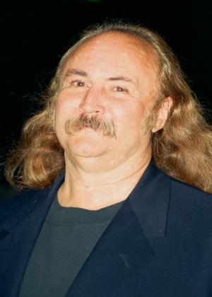 David Crosby